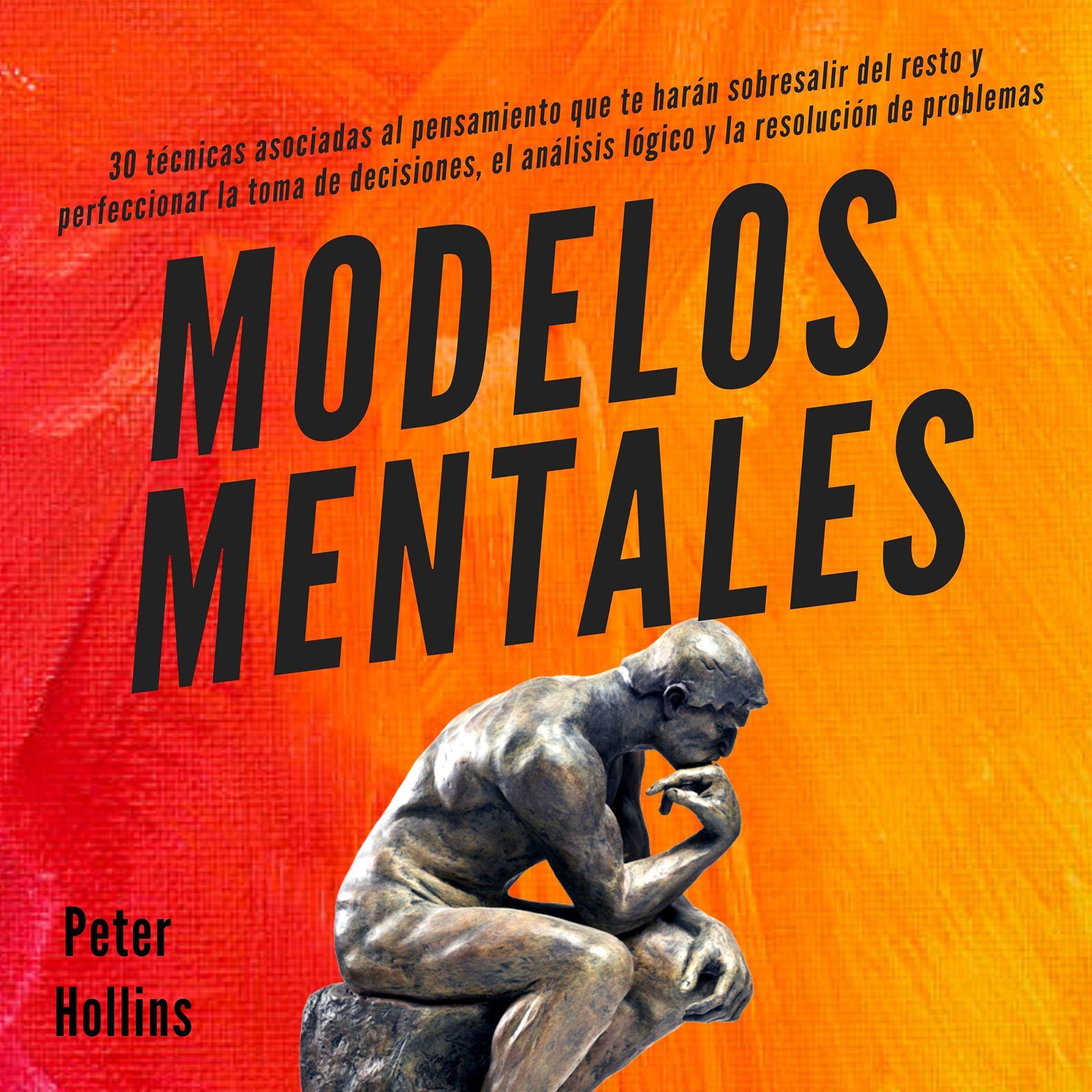 Modelos mentales [Mental Models]