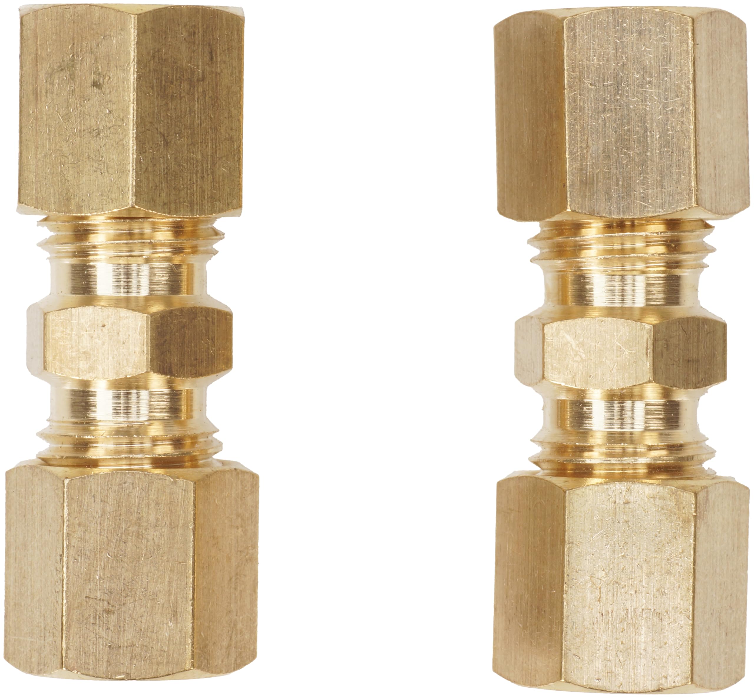 Amazon.com: Dorman 785-302 Compression Fitting-Union-3/16 In., 2