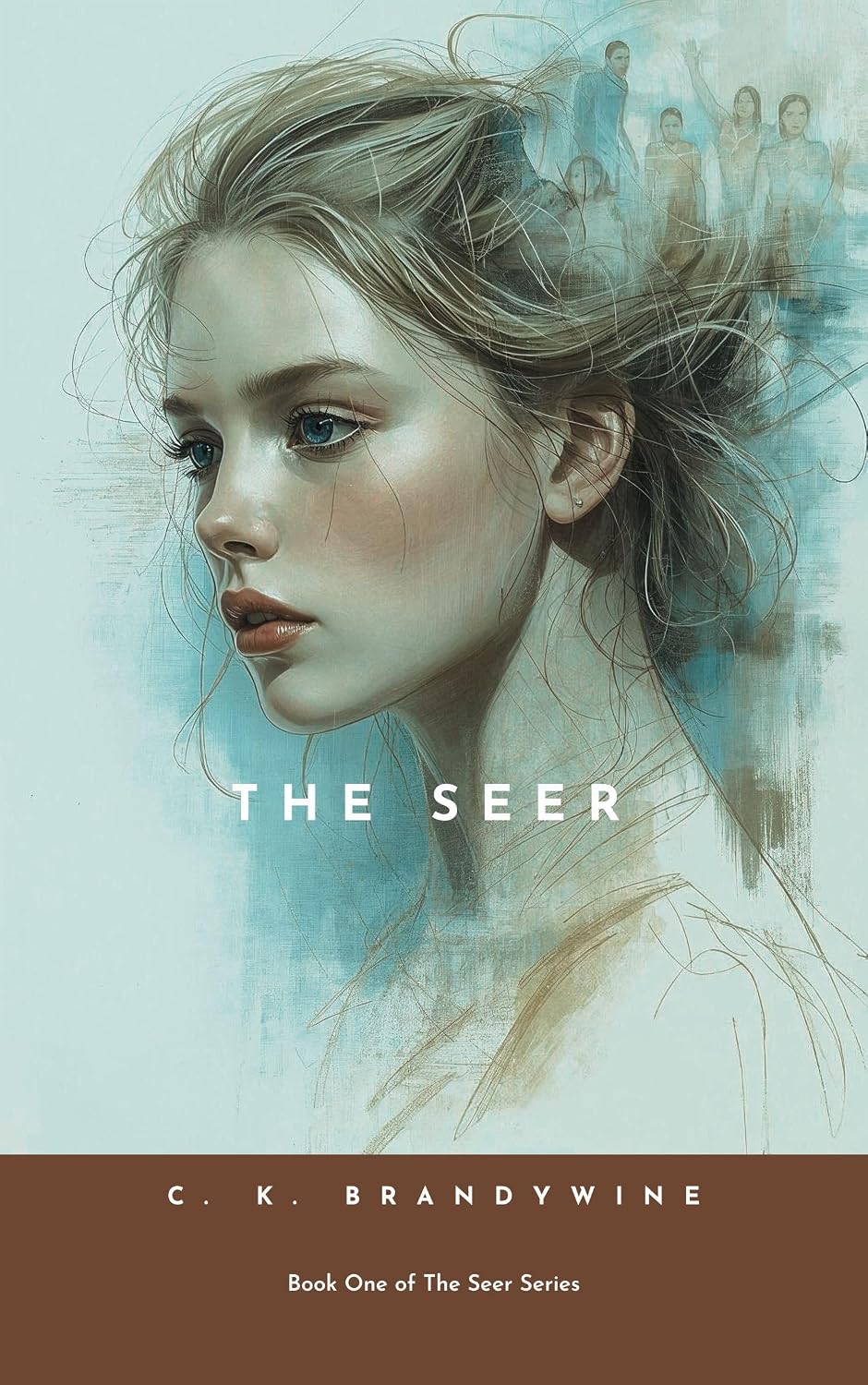 The Seer: Book One of The Seer Series