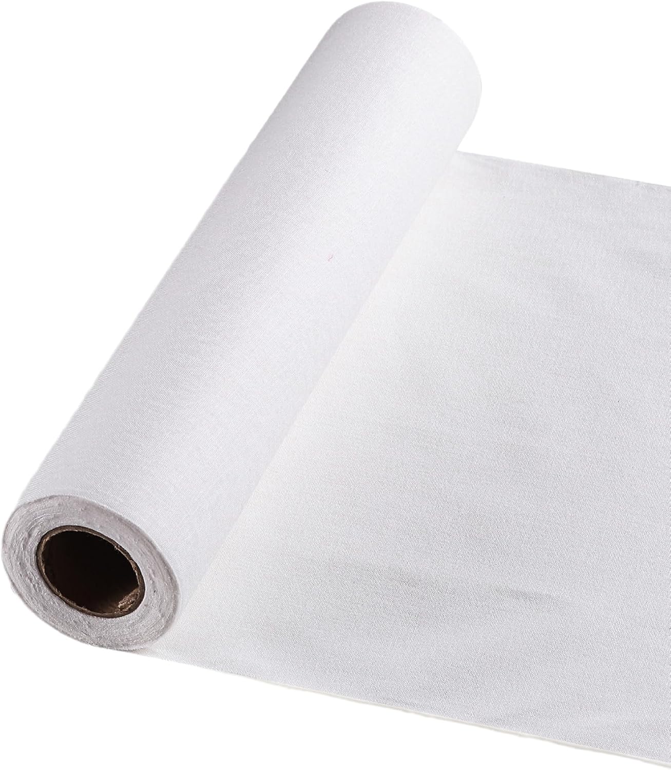 Cotton Woven Fusible Interfacing, Light Weight Fusible Interfacing for
