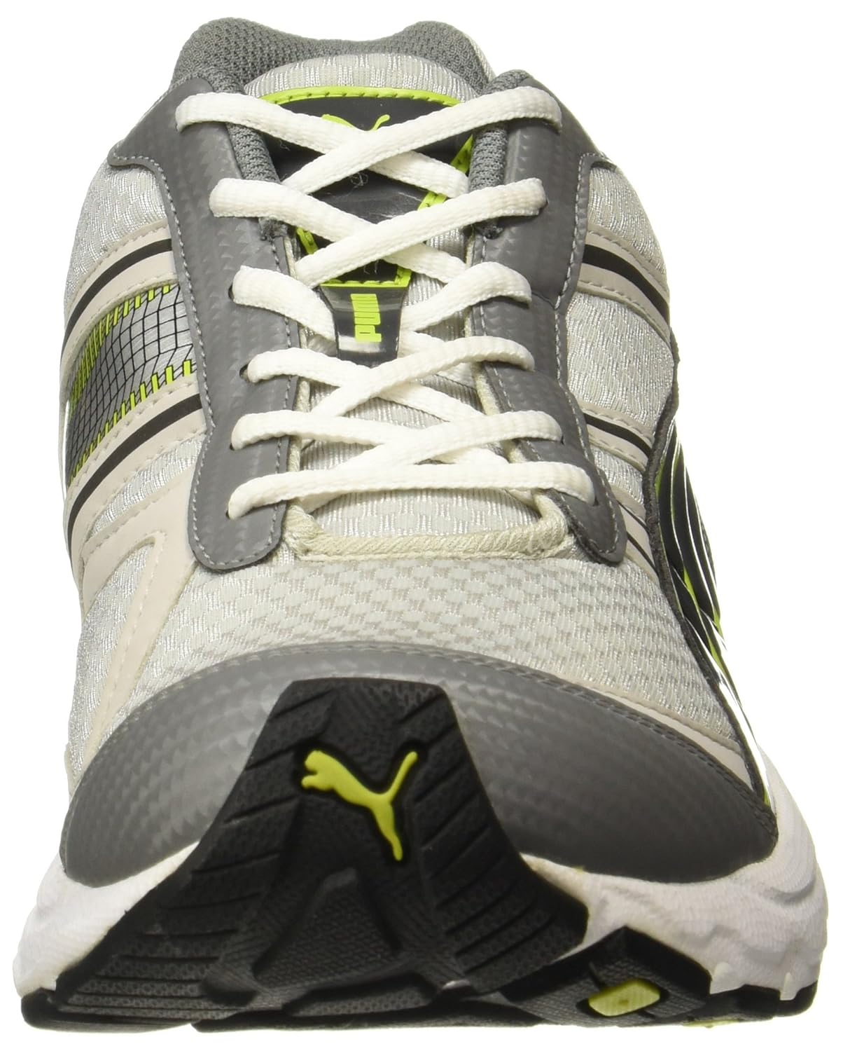 puma vectone idp running shoes
