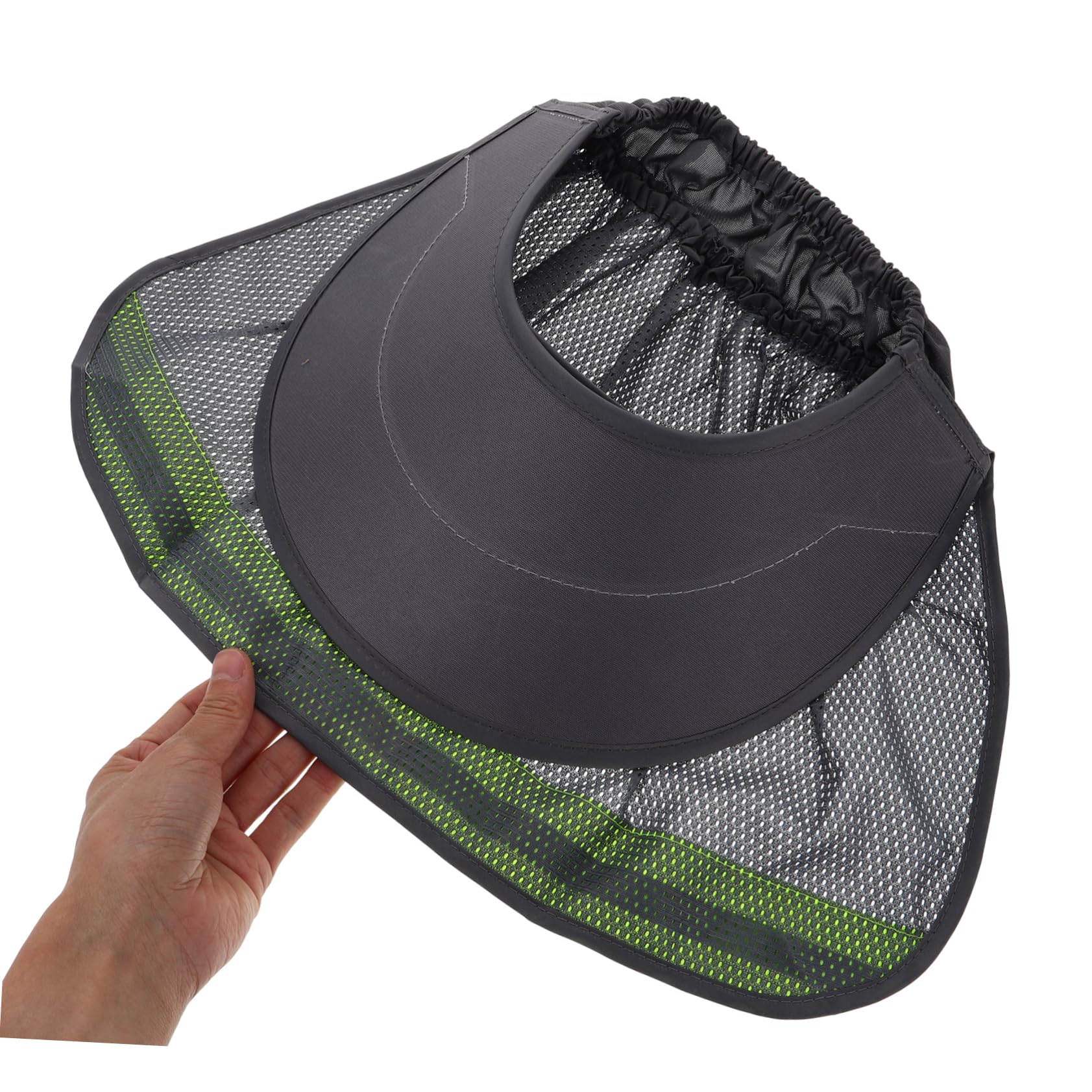 Artibetter 5stücke Hard Hat Sonnenschutz Mit Nackenschutz Atmungsaktive Bauhelm- Effektive Uv-abschirmung Für Outdoor-Arbeiten