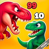 Dino Fusion Squad - Pearl