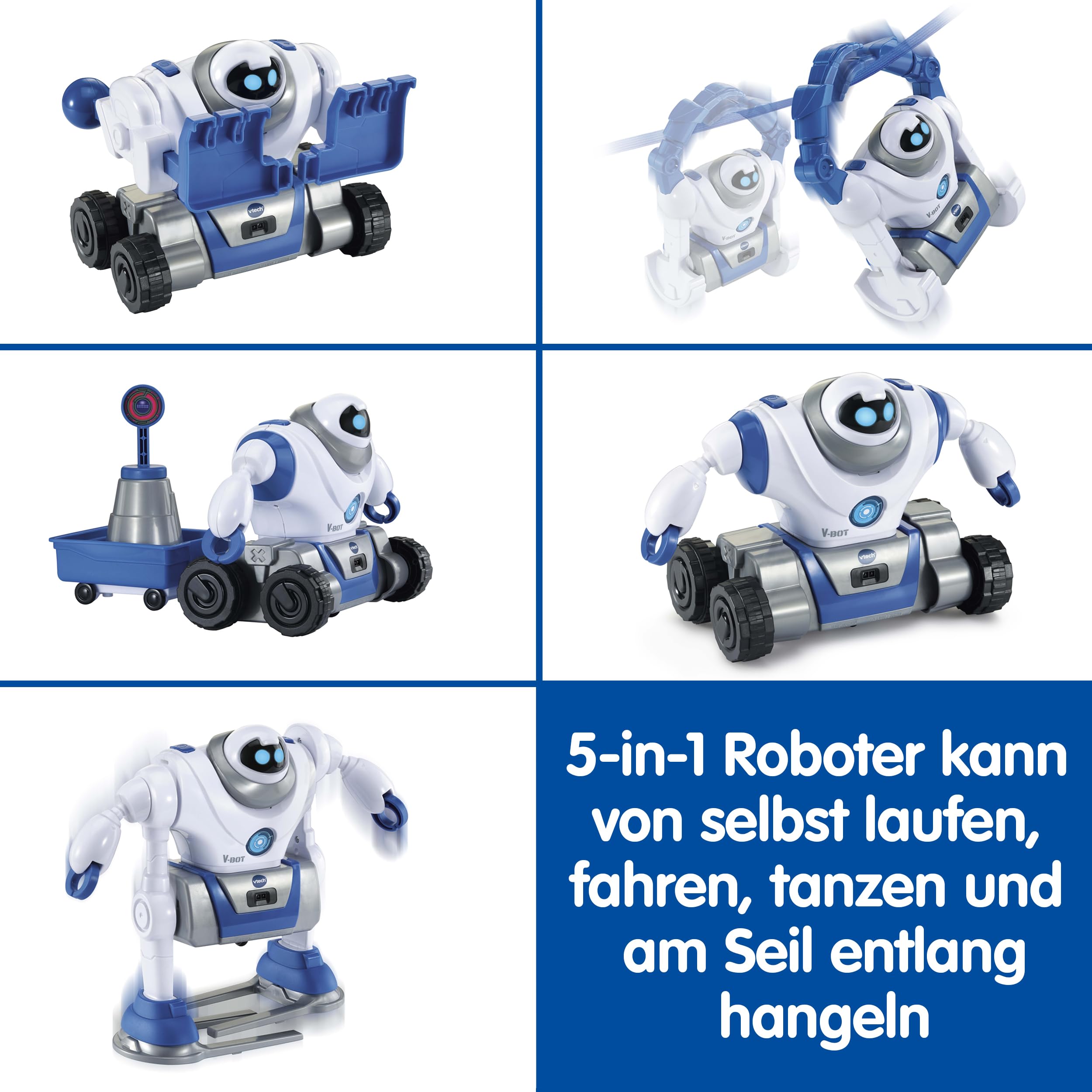VTech® - new
