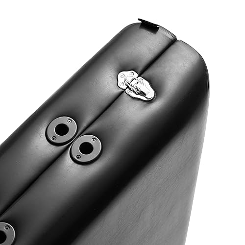 Miniatura 6 de Master Massage Balboa, Negro