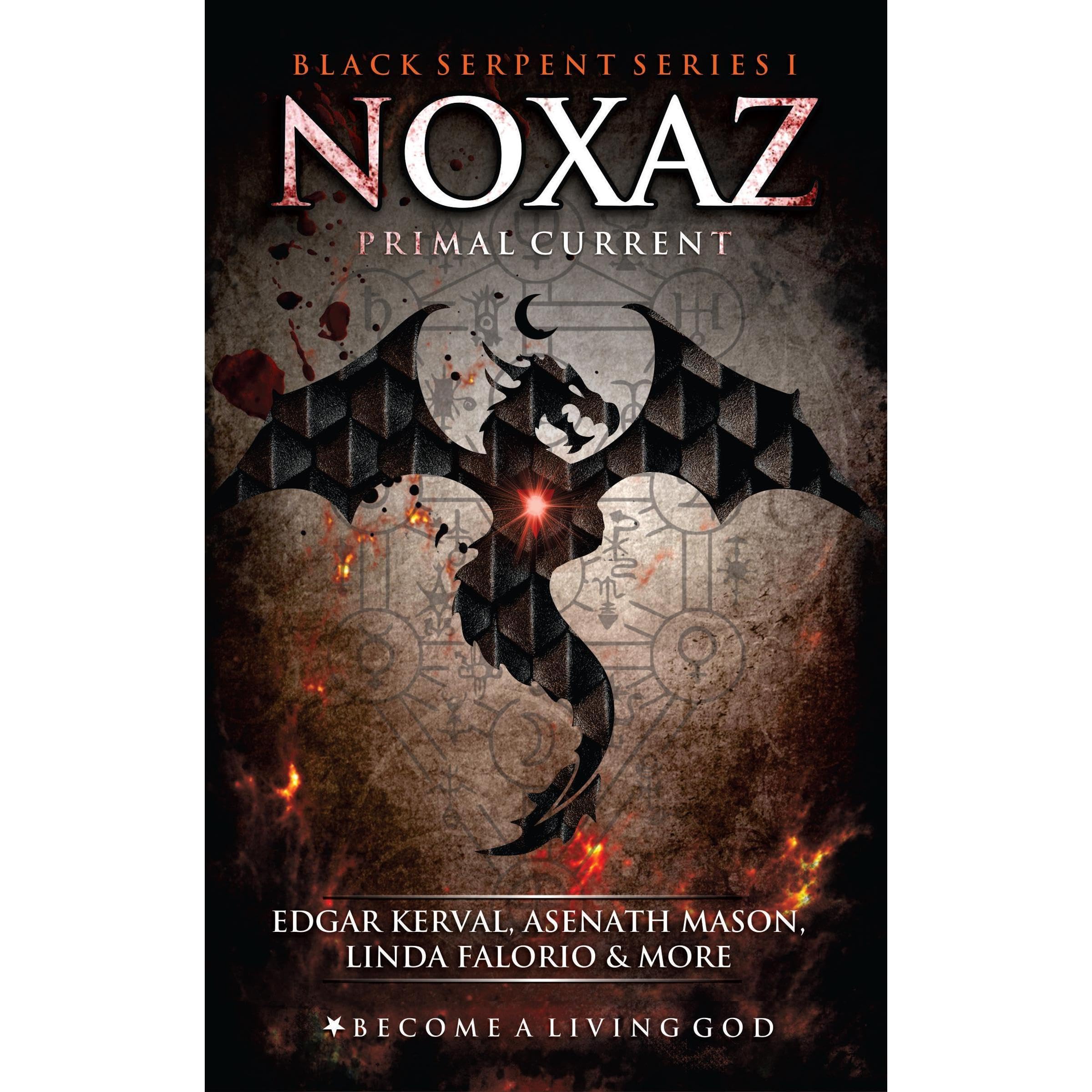 NOXAZ