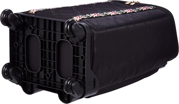 Amazon | [レイクアルスター] MJ4輪カートL 18302302 15L 50 cm 2.7kg