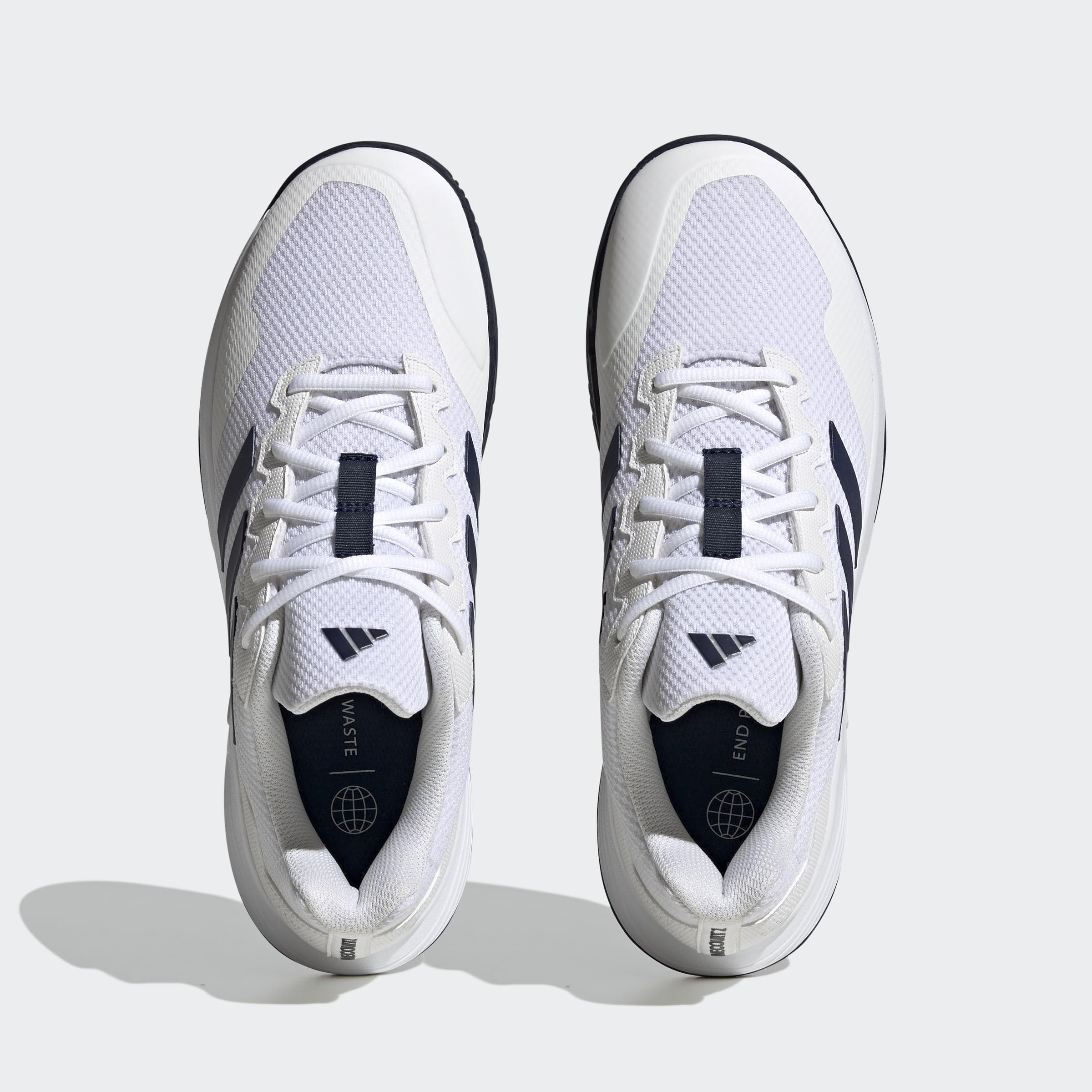 adidas Men's GameCourt 2 Tennis Shoe – Bild 4