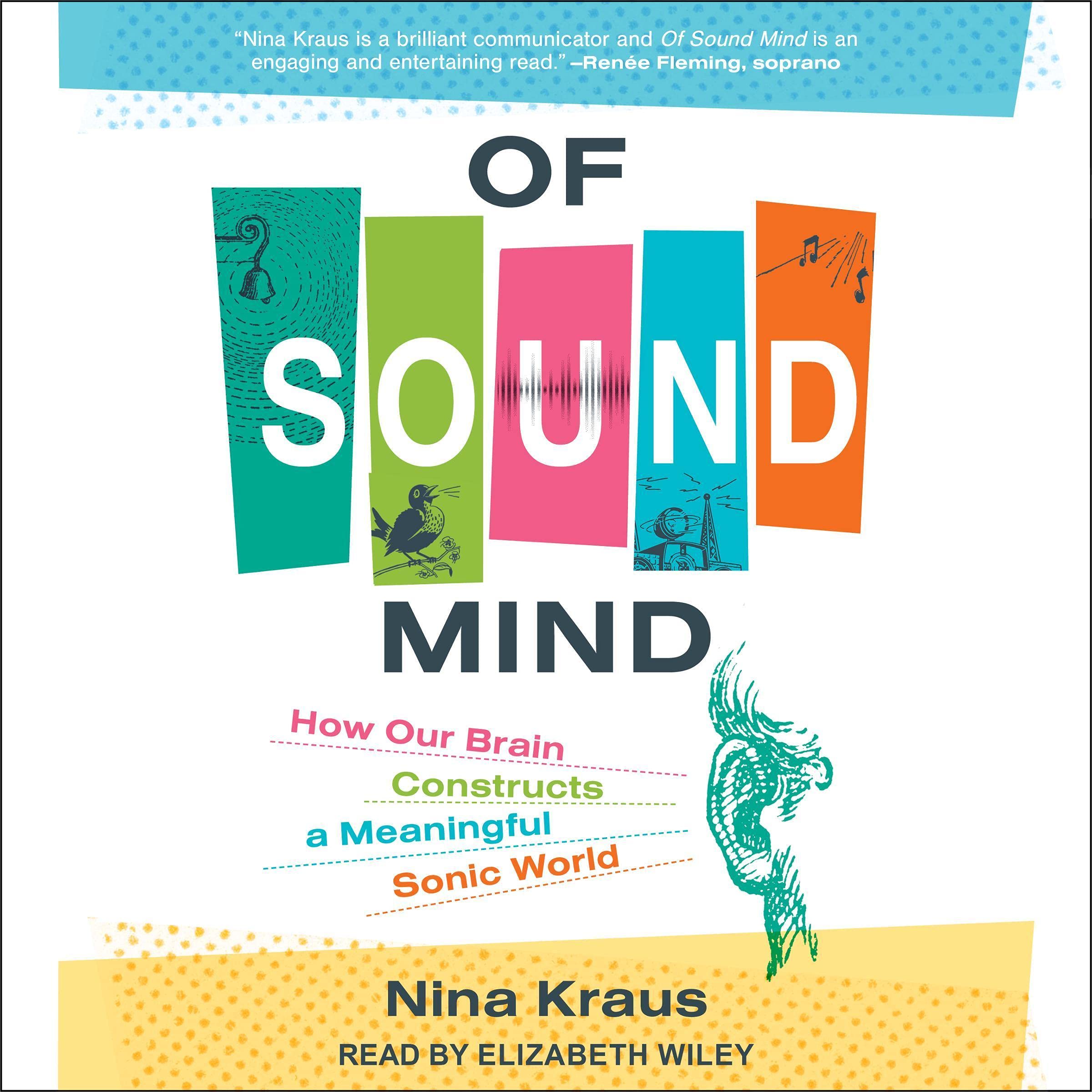 Cover art for Of Sound Mind