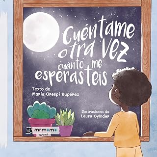 Cuéntame otra vez cuánto me esperasteis Tapa Blanda