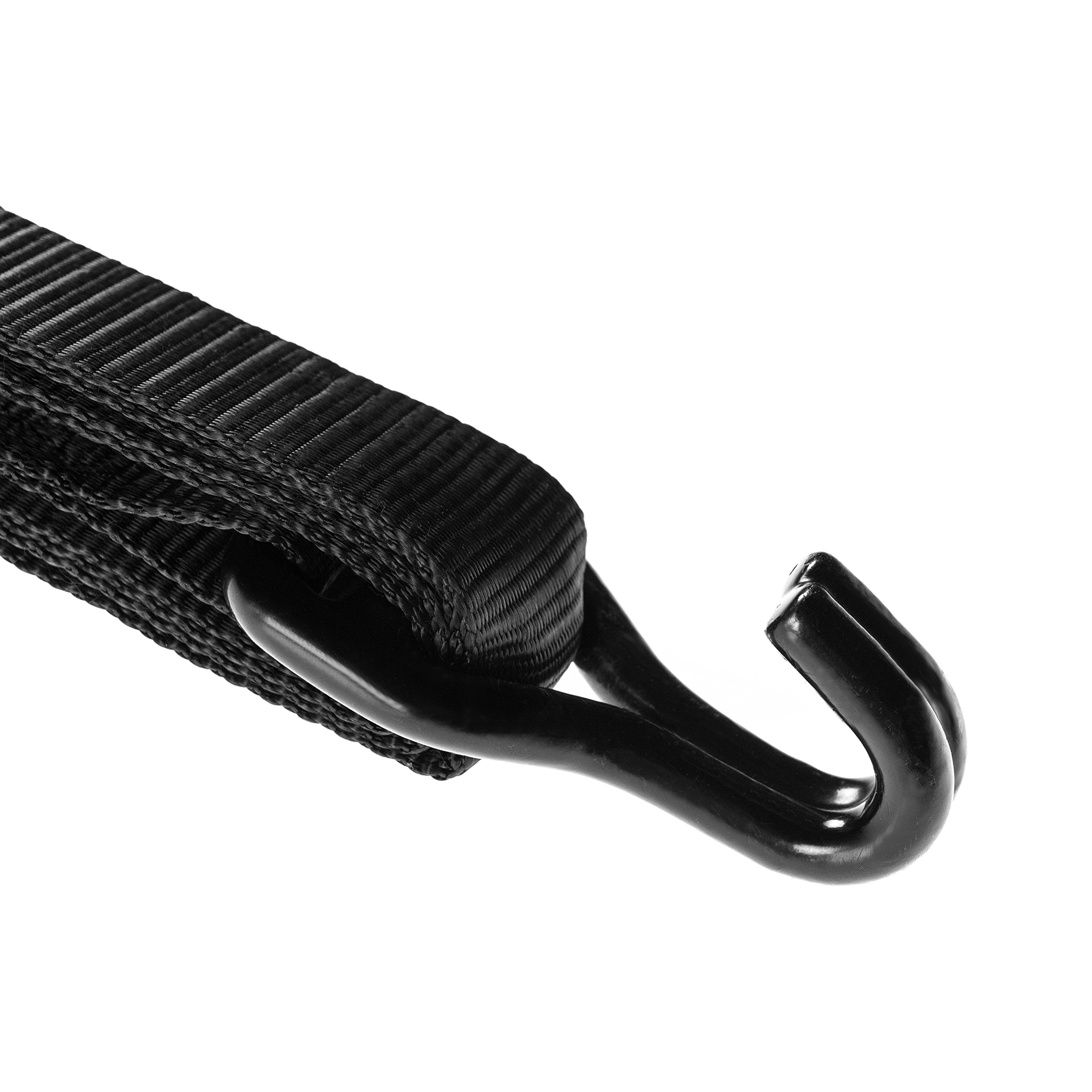 TAS01 - Hummer Ratsche SR Slow Release - Power Ratchet XL Slackline Trickline