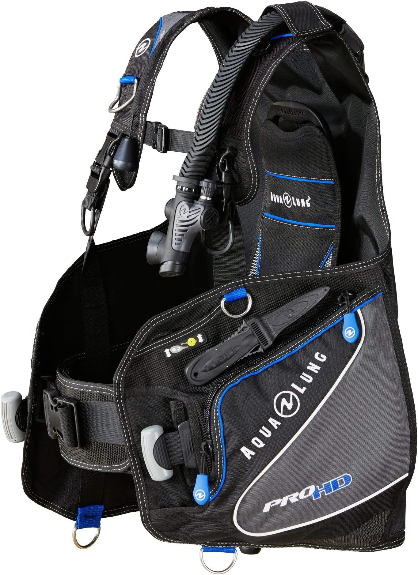 Aqua Lung Pro HD Weight Integrated BCD