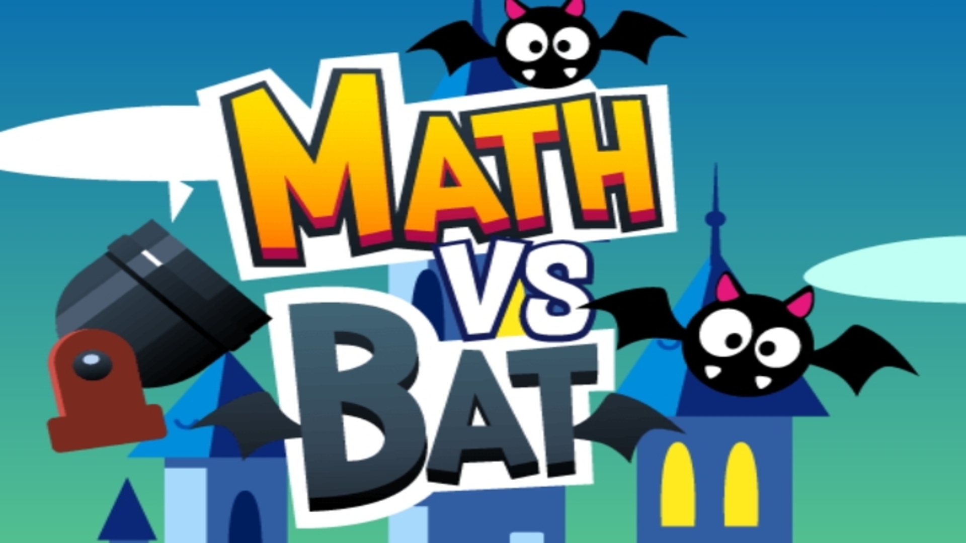 Math vs Bat - App on Amazon Appstore