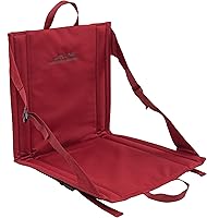 Vista 7 de ALPS Mountaineering Asiento de campamento Weekender, talla única, color mar profundo - Nuevo Deep Sea - Nuevo