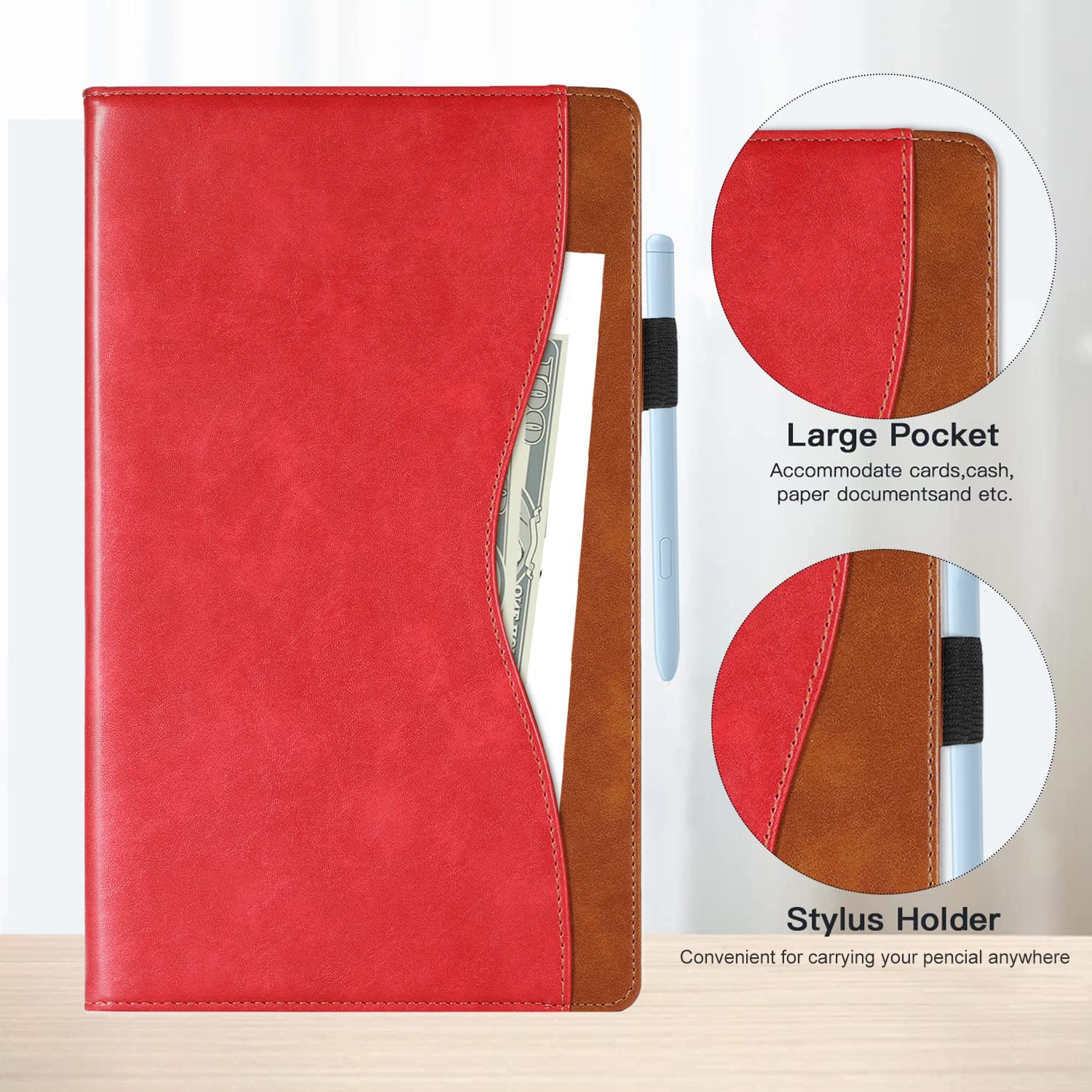 Aoub Keyboard Case For IPad (A16) 11th Gen 11 Inch 2025, IPad 10th Generation 10.9 Inch 2022 - View #6