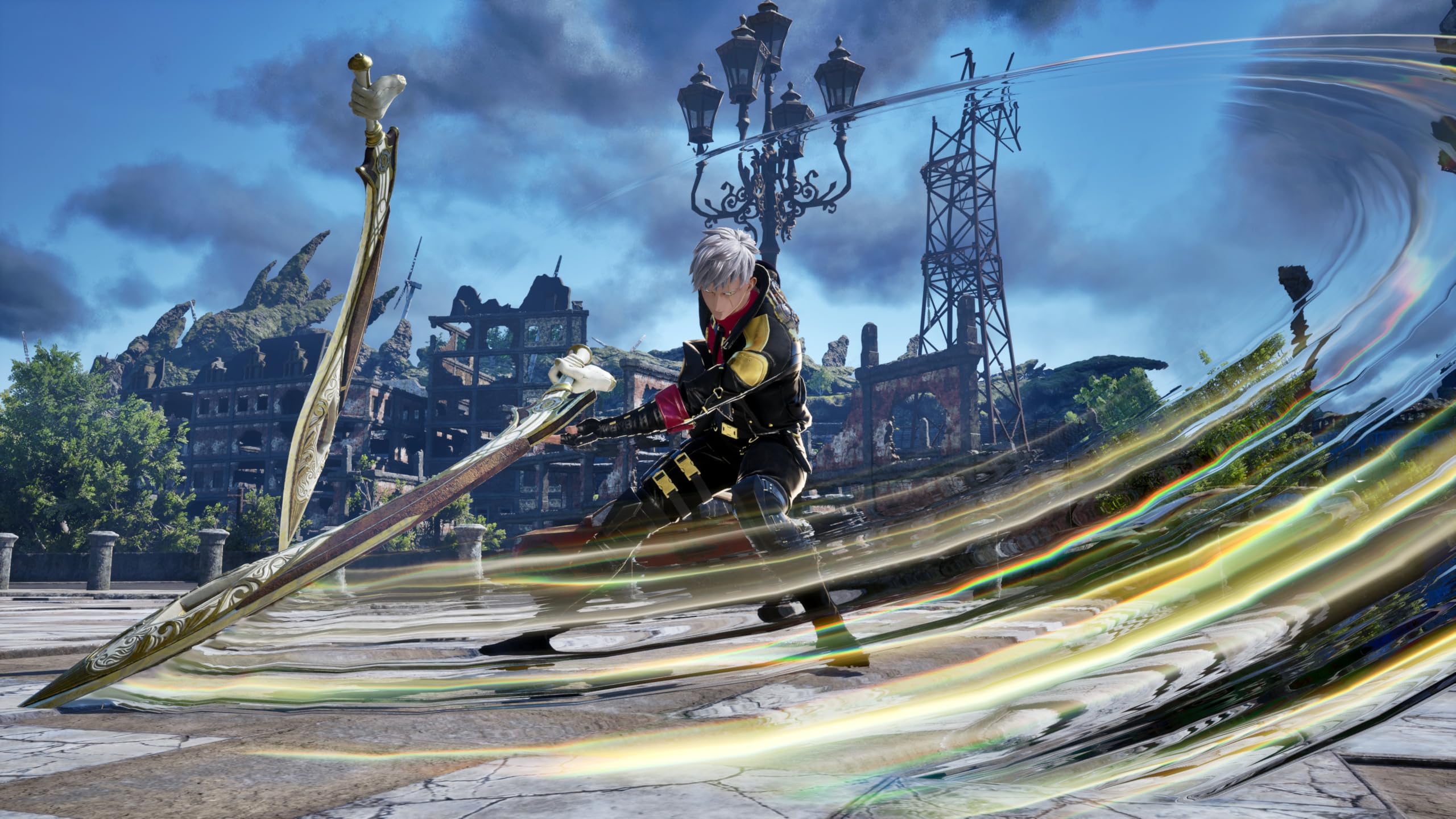 CODE VEIN II PS5