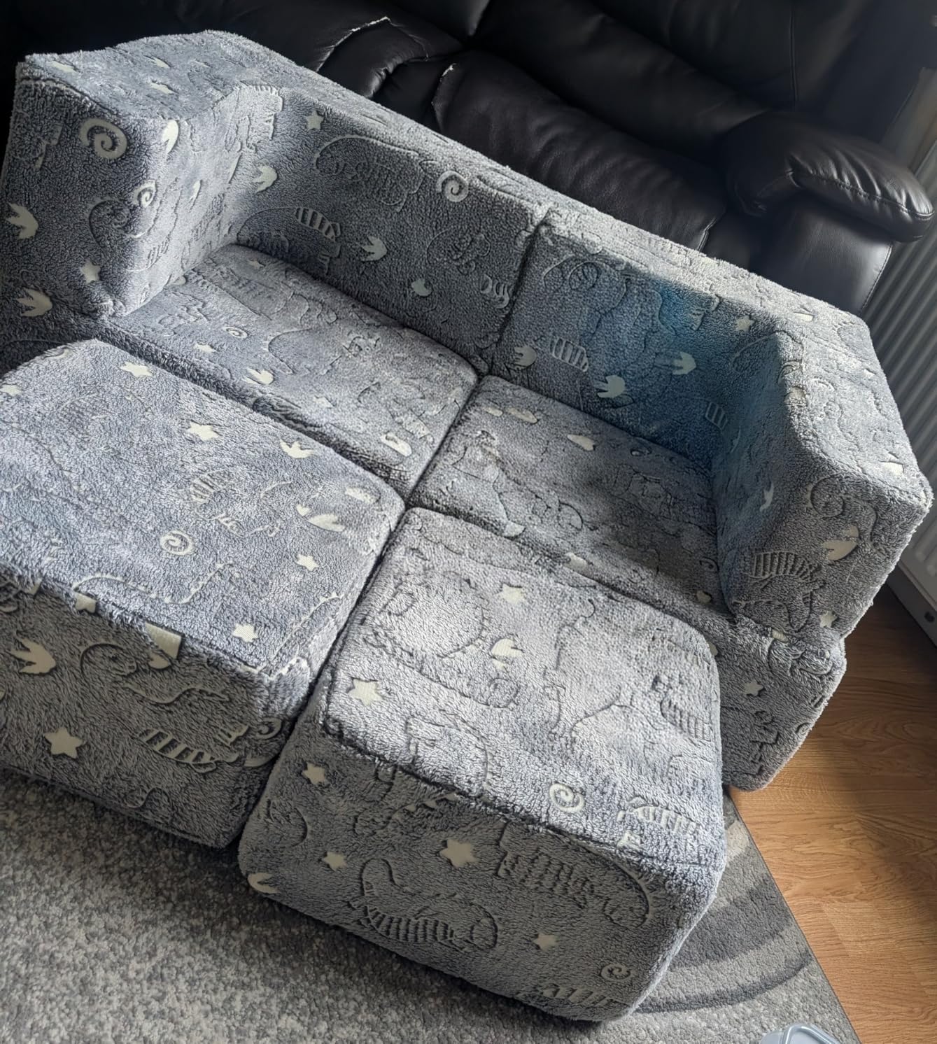 Customer photo