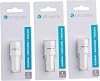 Silhouette America Silhouette Cameo 3, White, Pack of 3