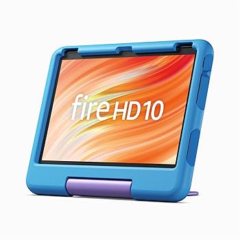 Amazon.co.jp: 【Fire HD 10 第13世代用】Amazon純正 キッズ向け