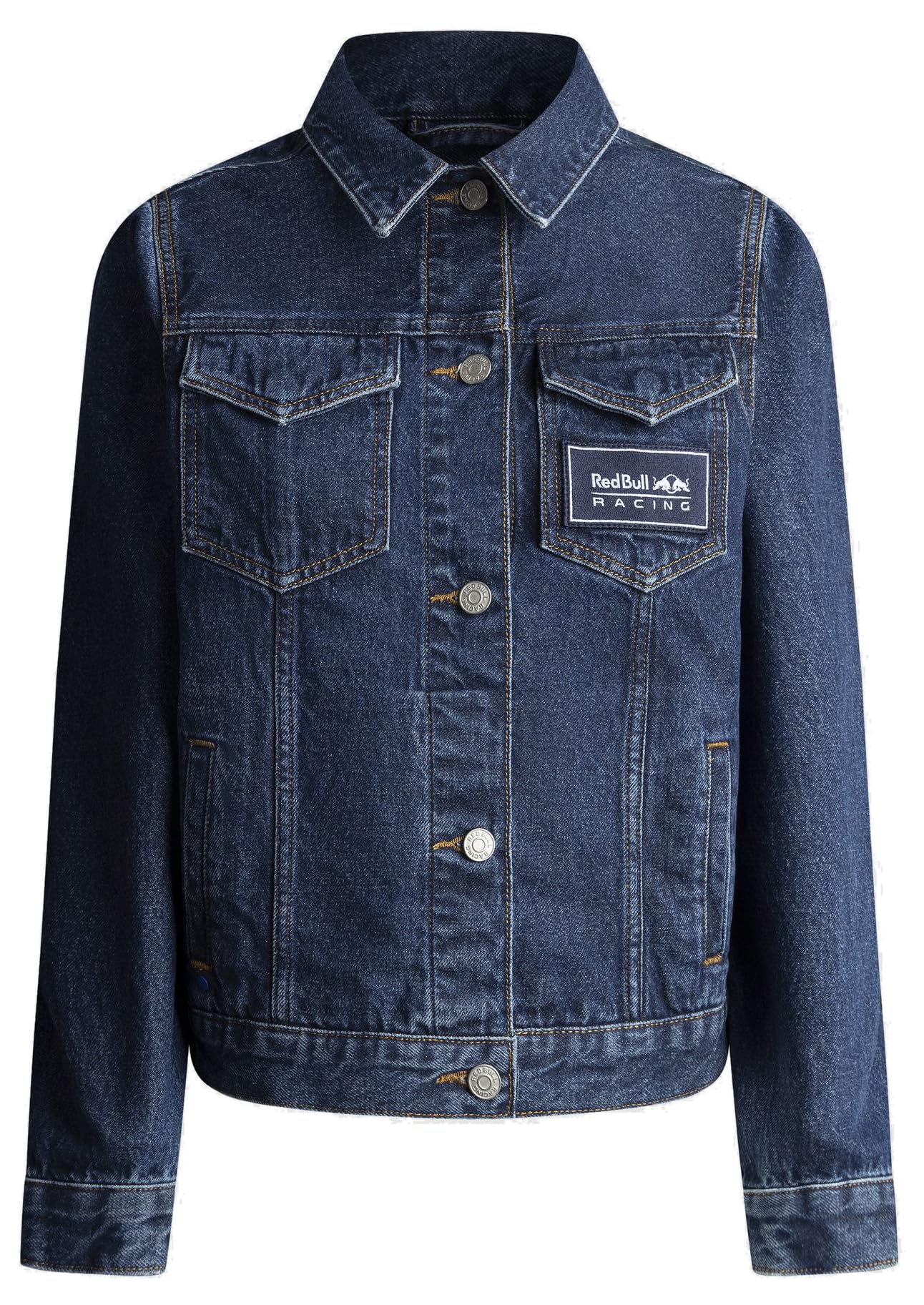 Classic Denim Jacket Chaqueta para Mujer