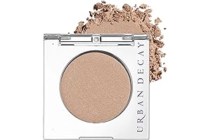 24/7 Longwear Eyeshadow Single (Virgin - Cool Beige Satin)