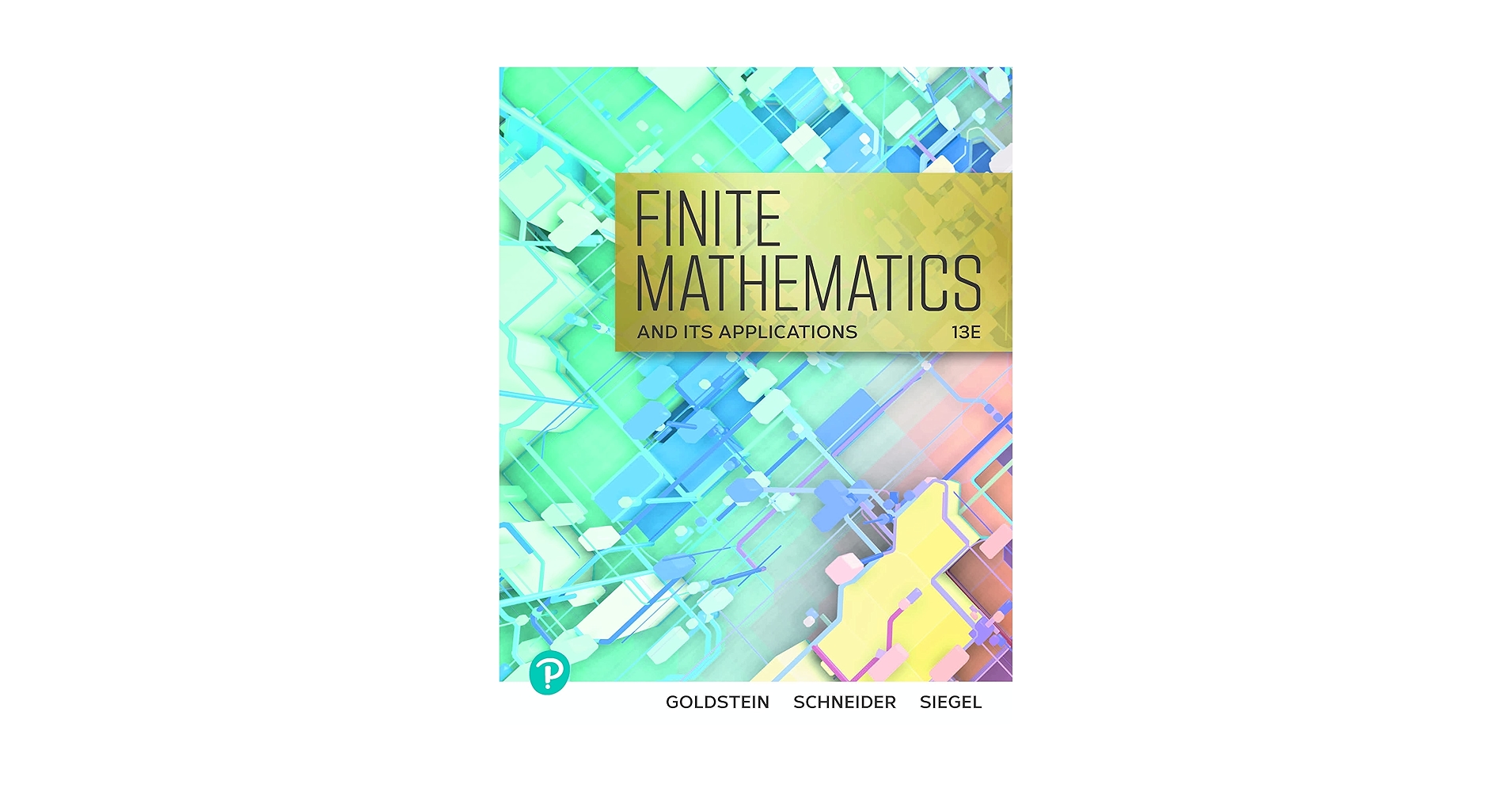 【Cengage】finite mathematics 7th Finite Mathematics: Waner, Stefan, Costenoble, Steven