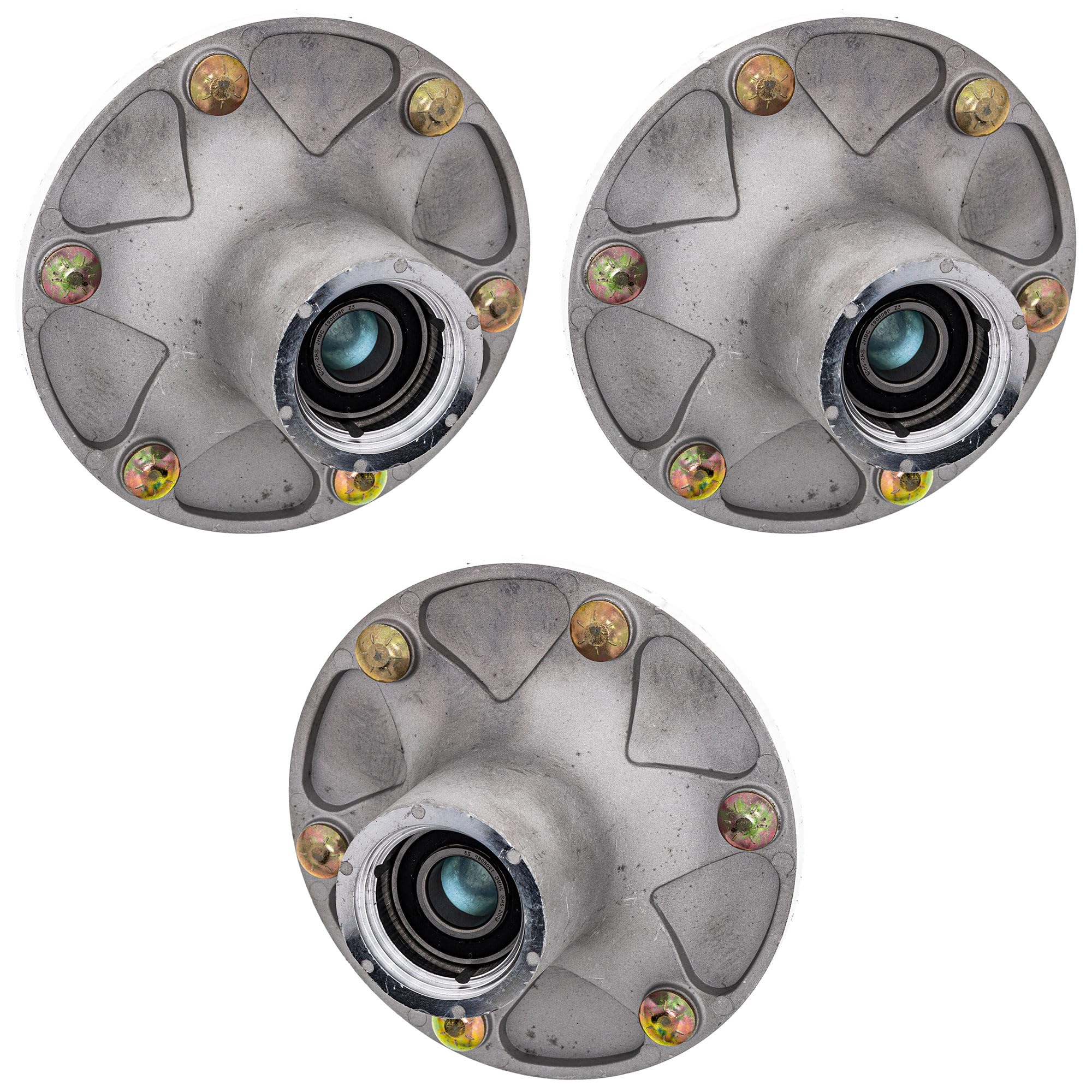 【NECESSARY or UNNECESSARY】PAINTERSPINDLE Amazon.com : 8TEN Blade Spindle Deck Rebuild Kit for Exmark