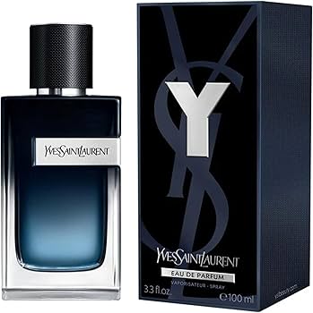 Amazon.com : Yves Saint Laurent Y For Men Eau de Parfum, Multi