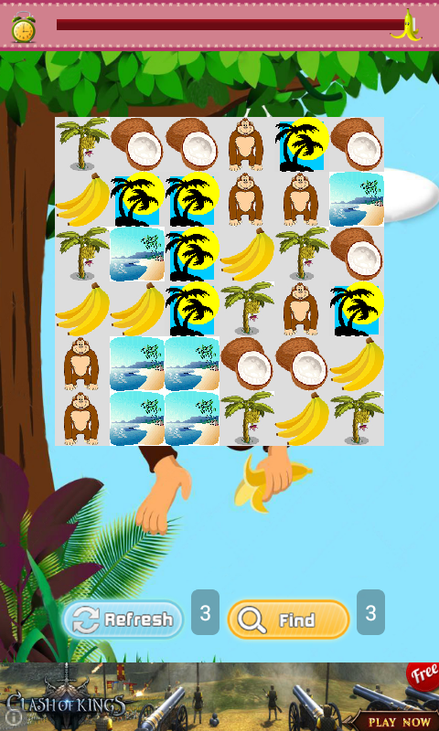 Help Me Monkey Help the Monkey - App on Amazon Appstore