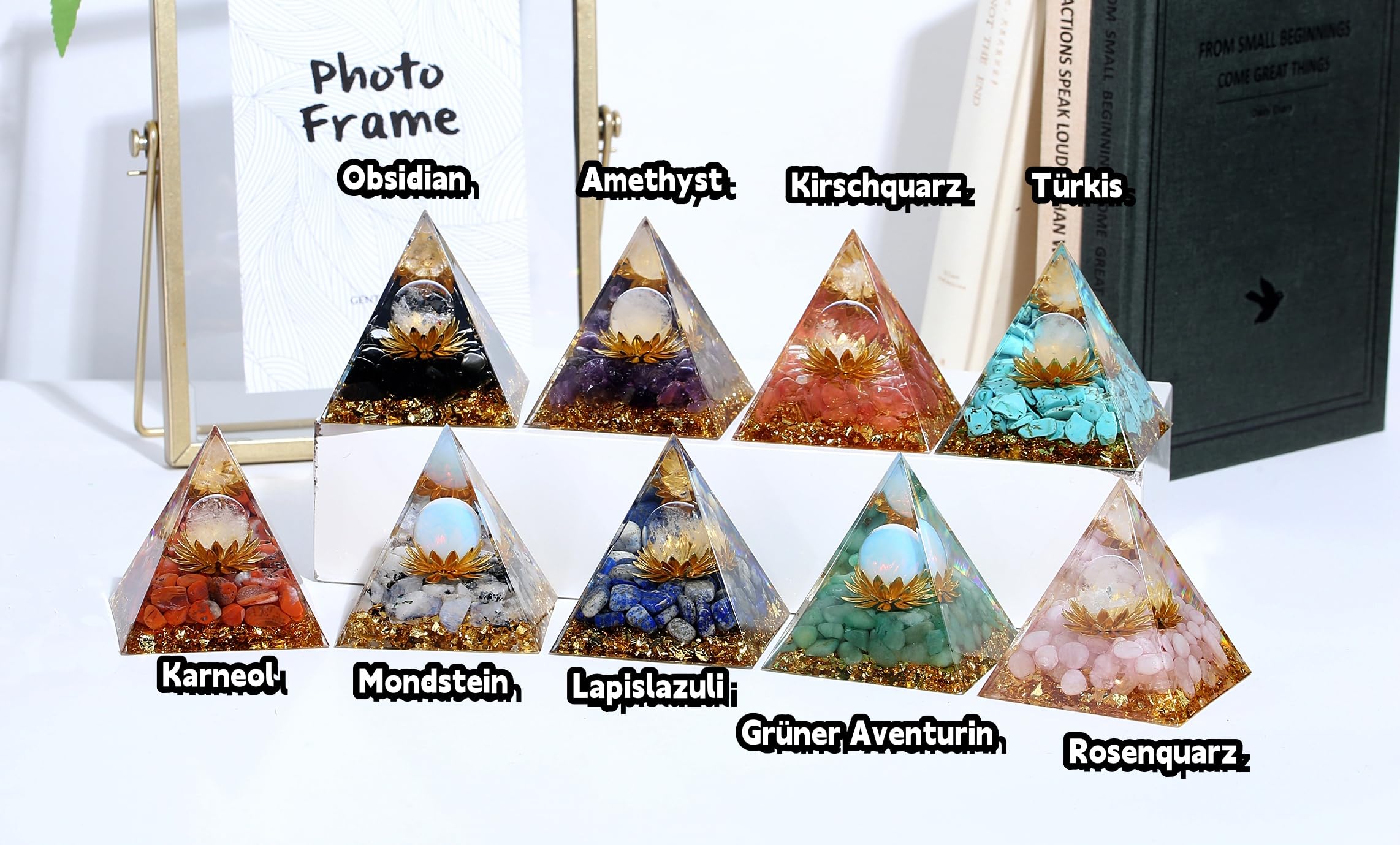 Amethyst Edelsteine Positive Energie Kristalle Heilsteine Silvester Deko 2026 Neujahrsgeschenke Bringt Glück Spirituelle Geschenke für Frauen Valentinstag Weihnachtsgeschenk