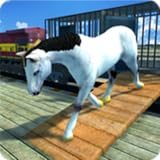 High Quality HD 3D graphics with animations.