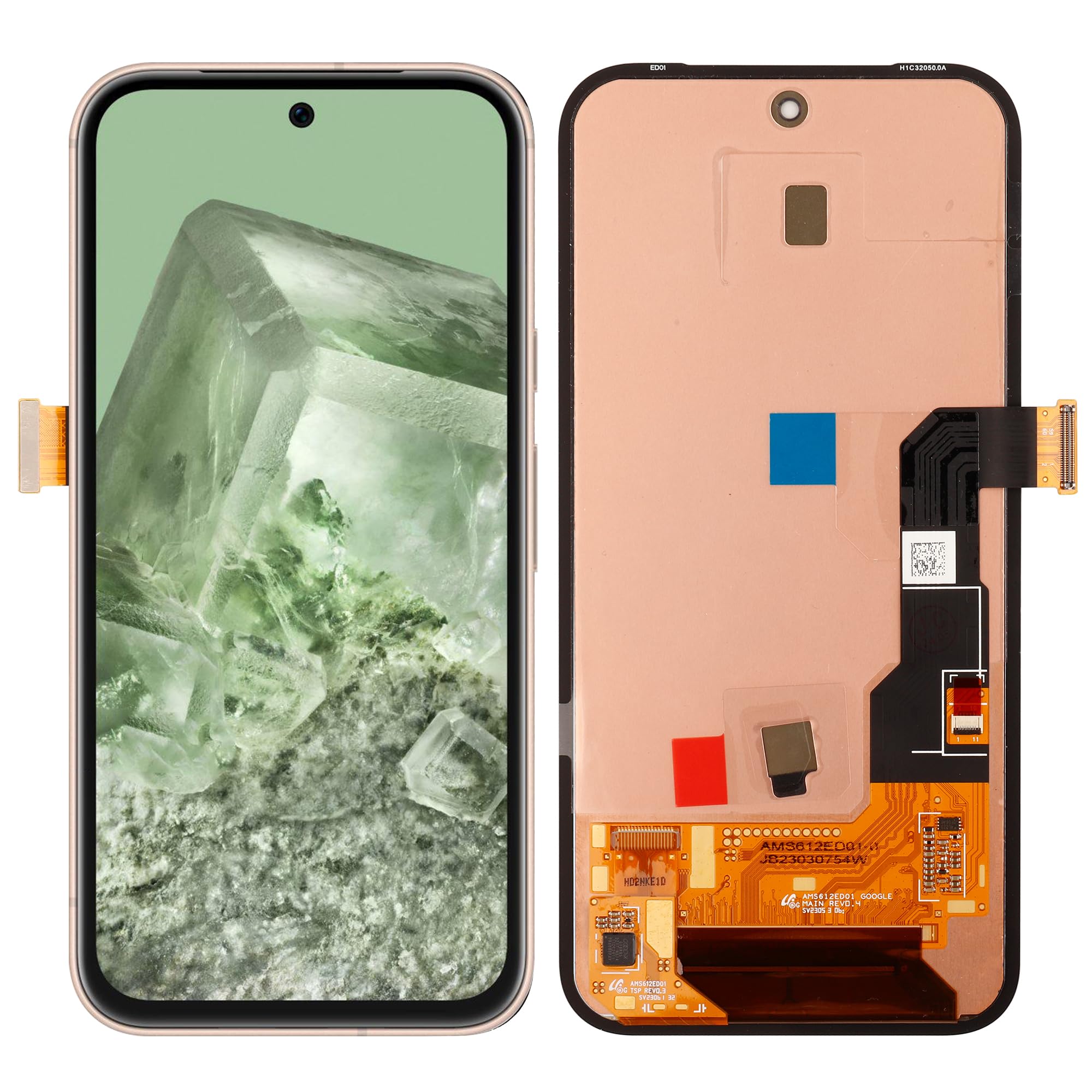 Amazon.com: SwarKing LCD Display Replacement Compatible with Pixel