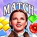 The Wizard of Oz Magic Match 3