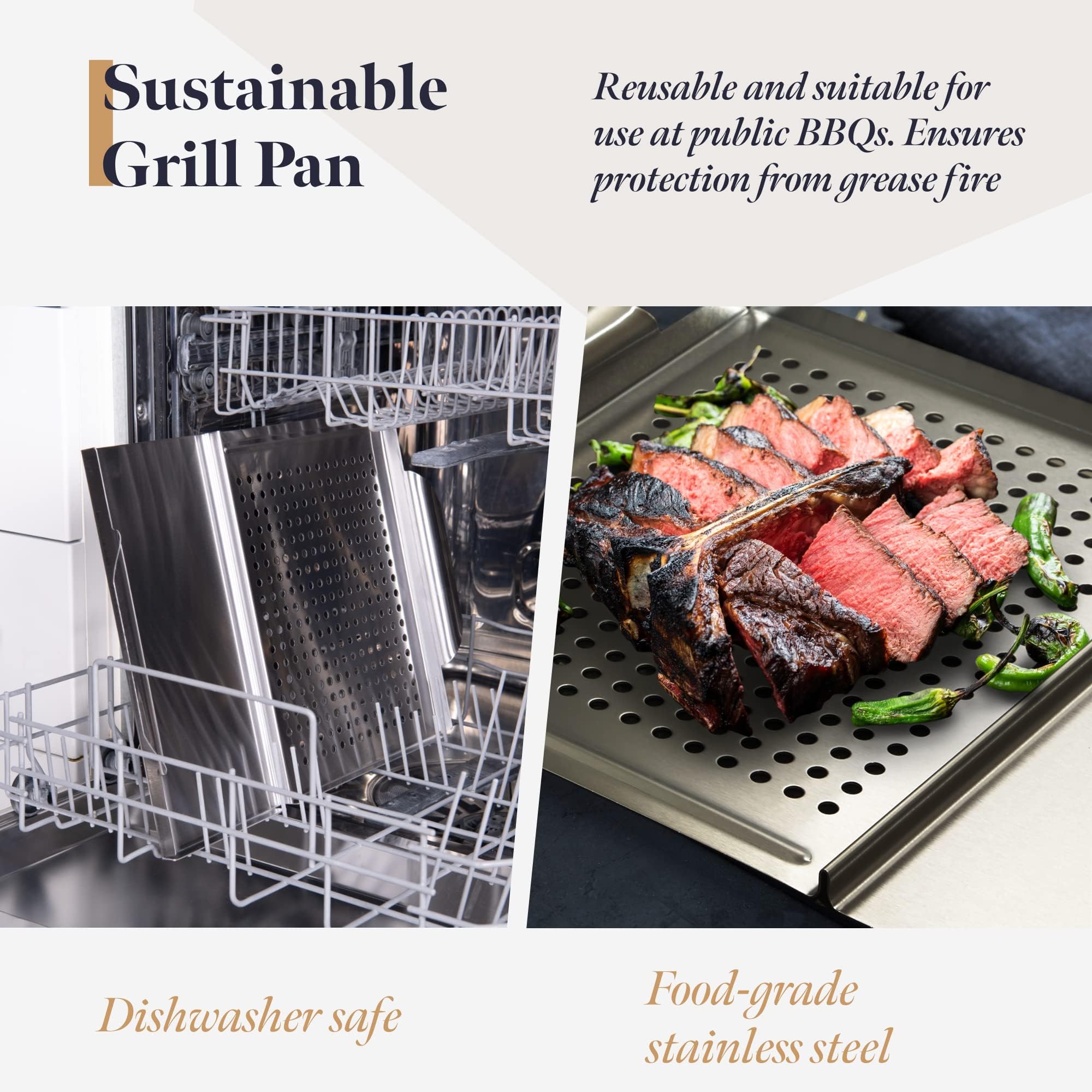 How to Use Grill Basket for Gas Grill: Easy Tips for Perfect Grilling