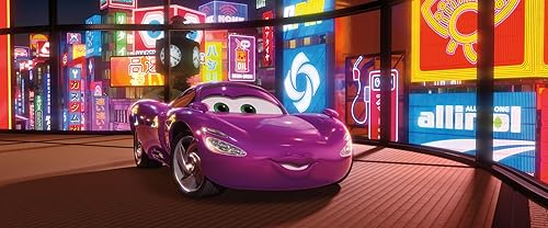 Miniatura 4 de Cars Director's Edition (Cars Cars 2 Maters Tall Tales) (Blu-rayDVD Combo + Digital Copy)