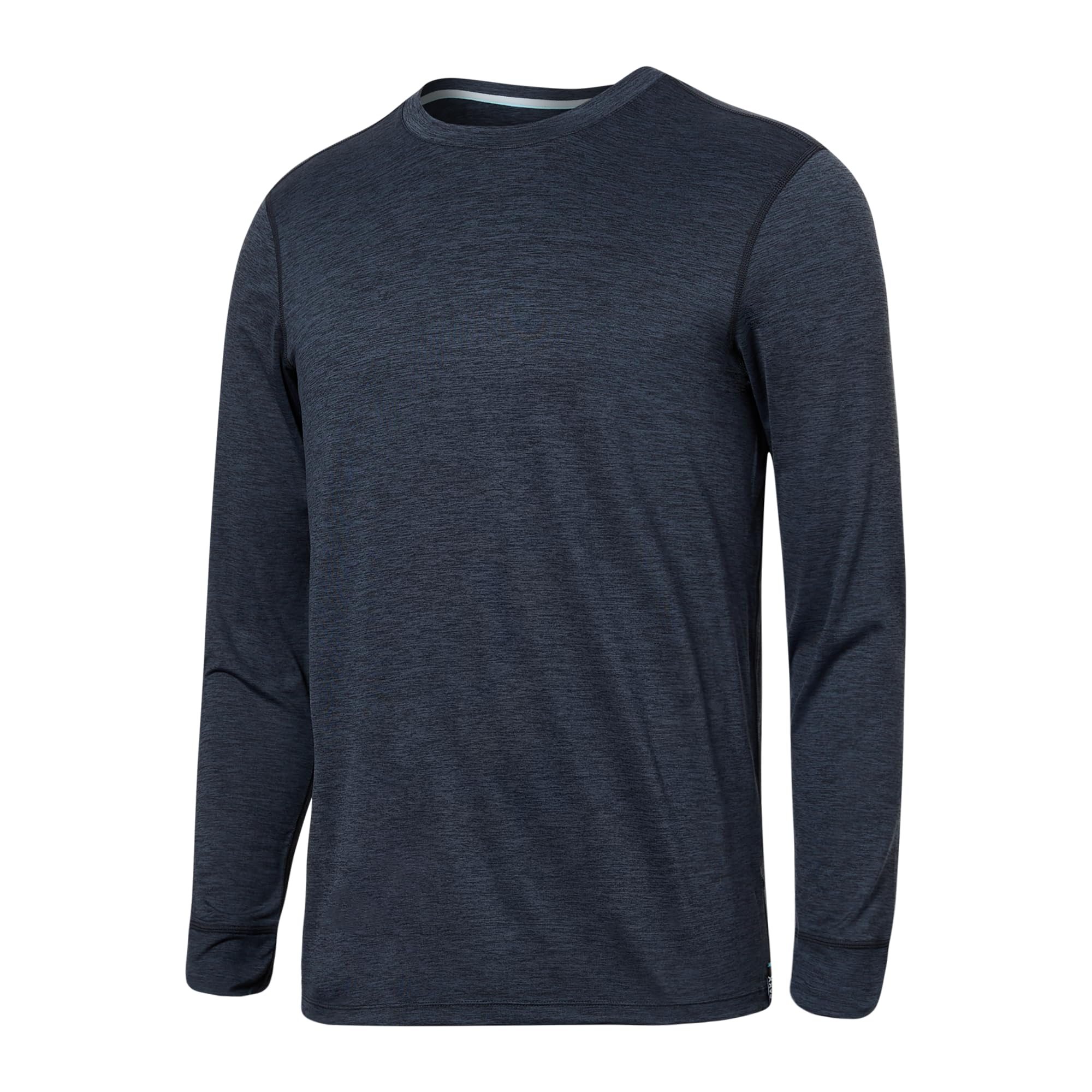 Mens Shirts Saxx Long Sleeve Saxx Men's Underwear Droptemp All Day