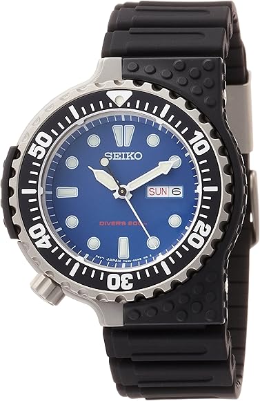 Amazon.co.jp: [セイコーウォッチ] 腕時計 プロスペックス Diver Scuba 
