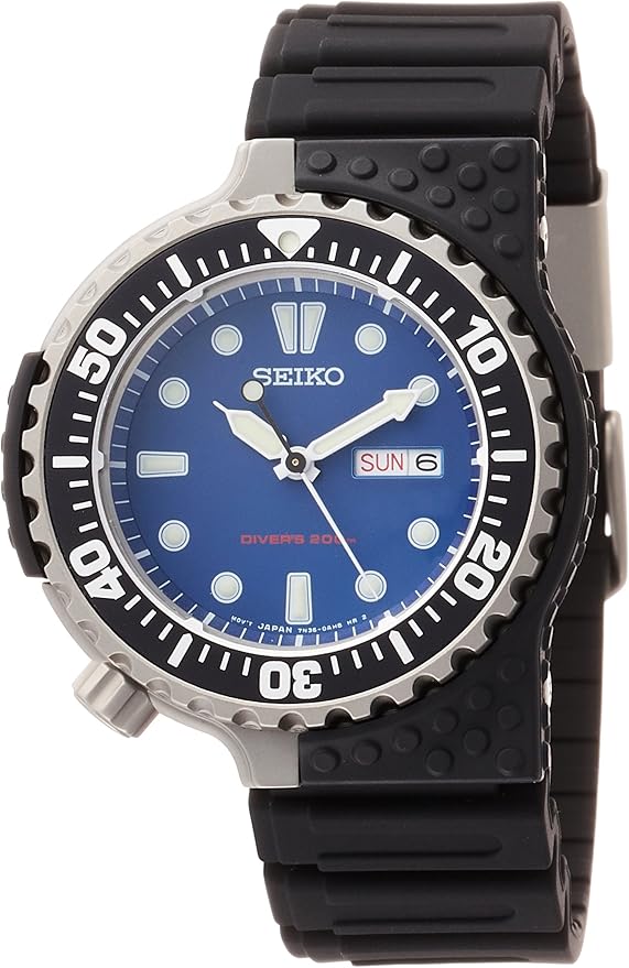 seiko 2017