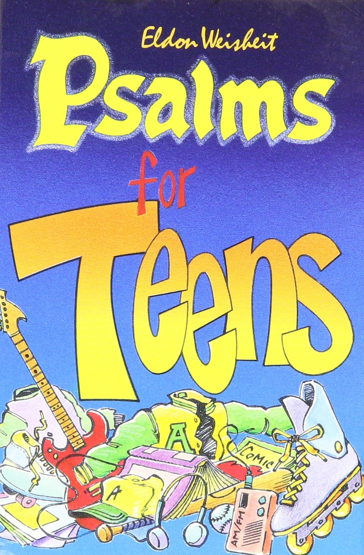 Psalms for Teens