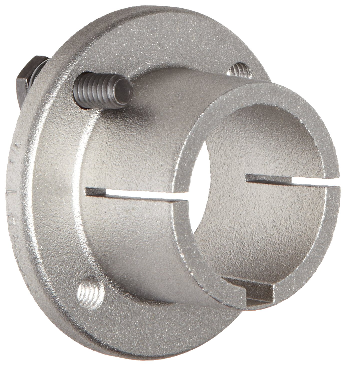 Martin H 1 1/4 MST Bushing, Sintered Steel, Inch, 1.25