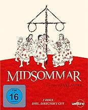 Midsommar - Director's Cut [Blu-ray]