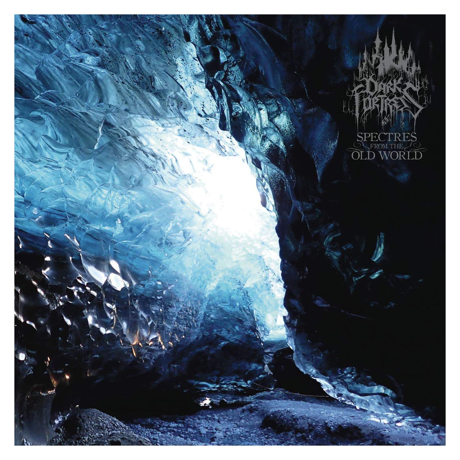 Spectres From The Old World [VINYL]