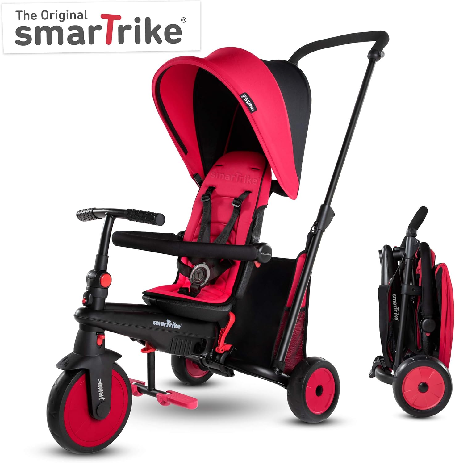 trike elettrico per bambini