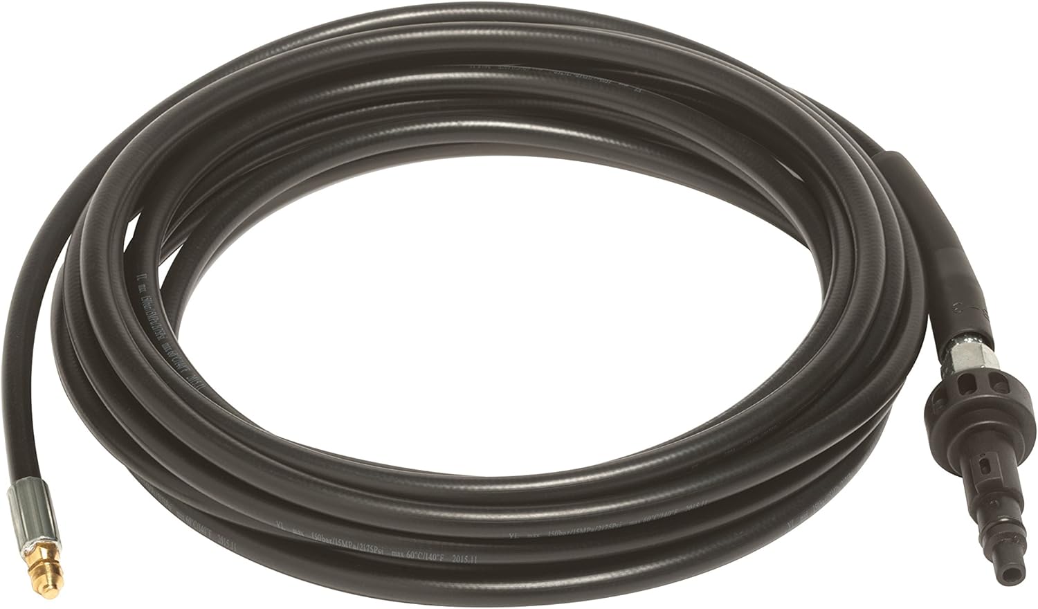 Sun Joe SPXPCH25 25Foot Pipe Cleaning Jet Hose for SPX