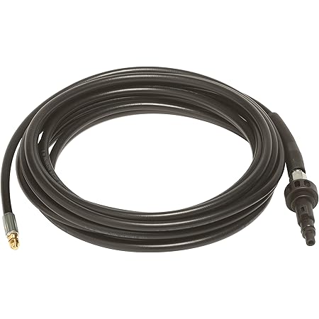 Sun Joe SPX-PCH25 25-Foot Pipe Cleaning Jet Hose for SPX Series Pressure Washers
