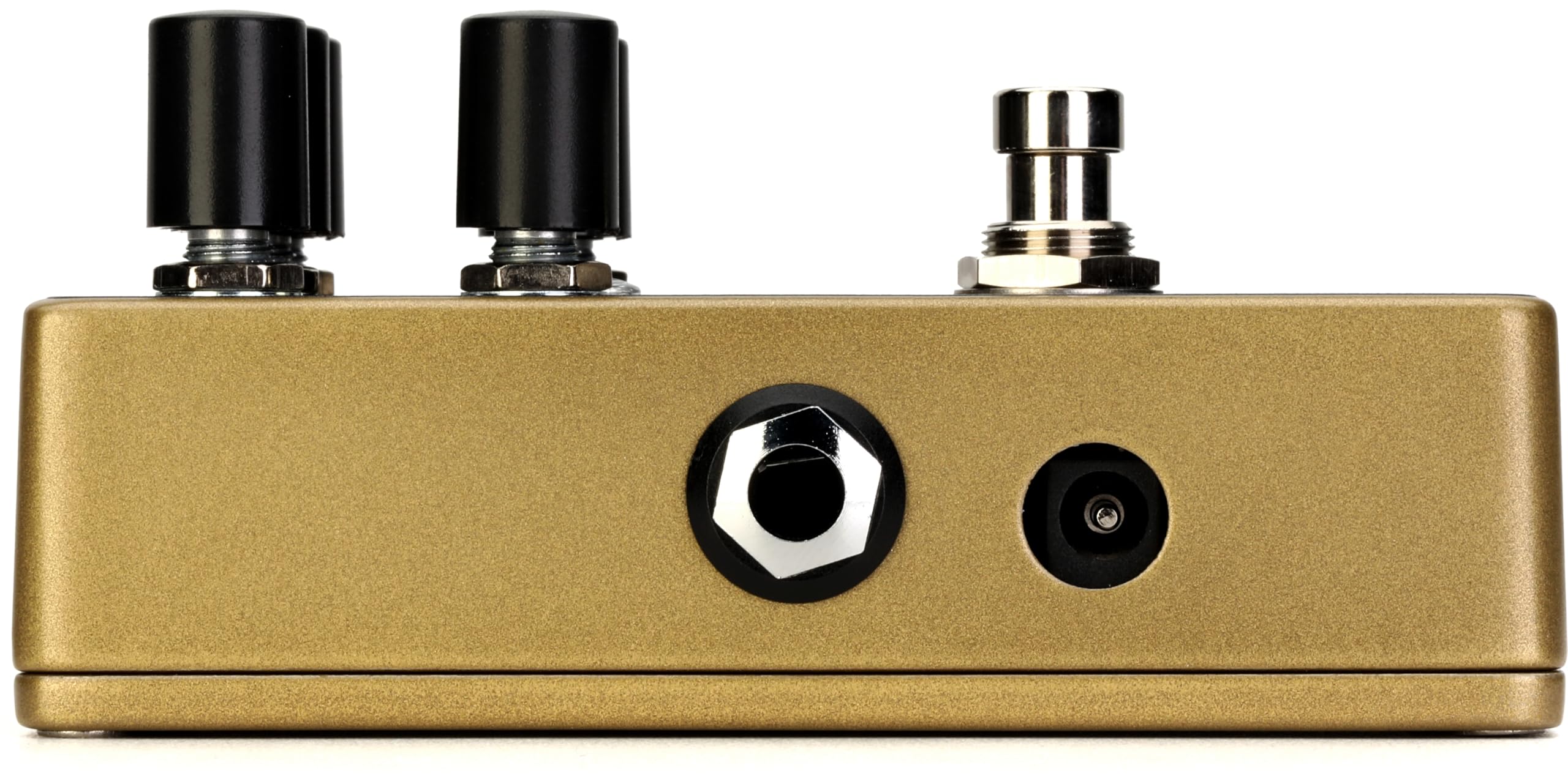 Catalinbread Soft Focus Shoegaze Pedal, Oro