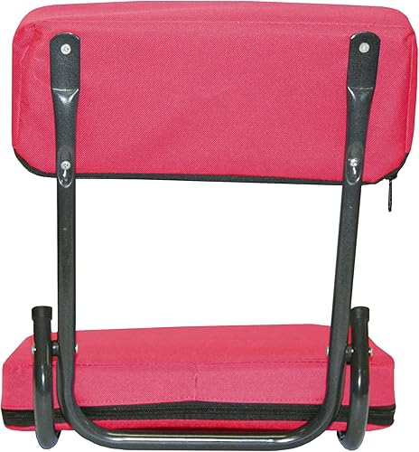 Miniatura 5 de Stansport Asiento plegable para estadio