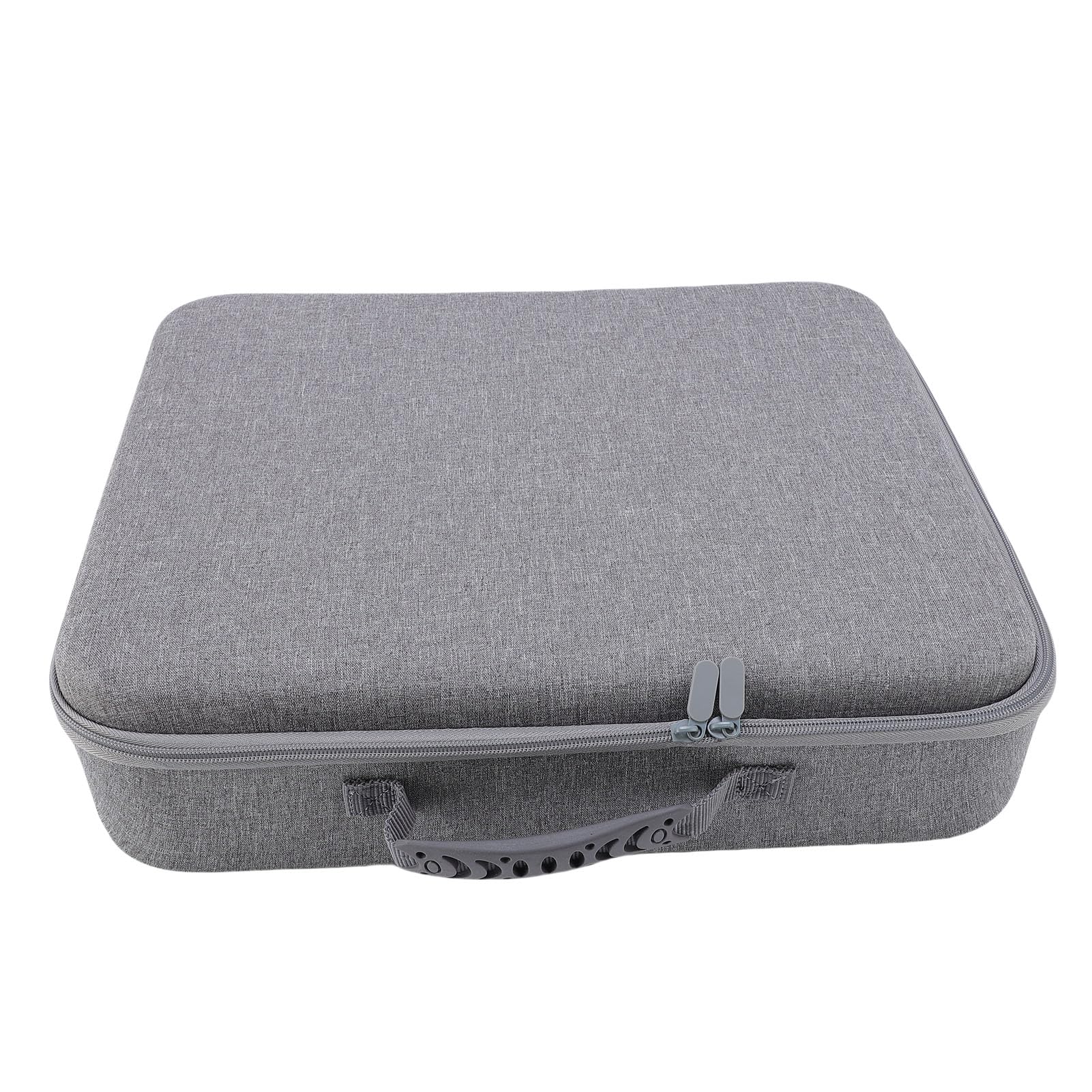 HUSHUI Custodia Rigida per Console con Caratteristiche Impermeabili e Antigraffio per Console di Gioco e Borsa da Viaggio per Accessori (#1)
