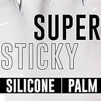 Vista 4 de Franklin Sports - Guantes de receptor de fútbol americano juvenil de la NFL, par de guantes de fútbol para niños con logotipos de equipos de la NFL