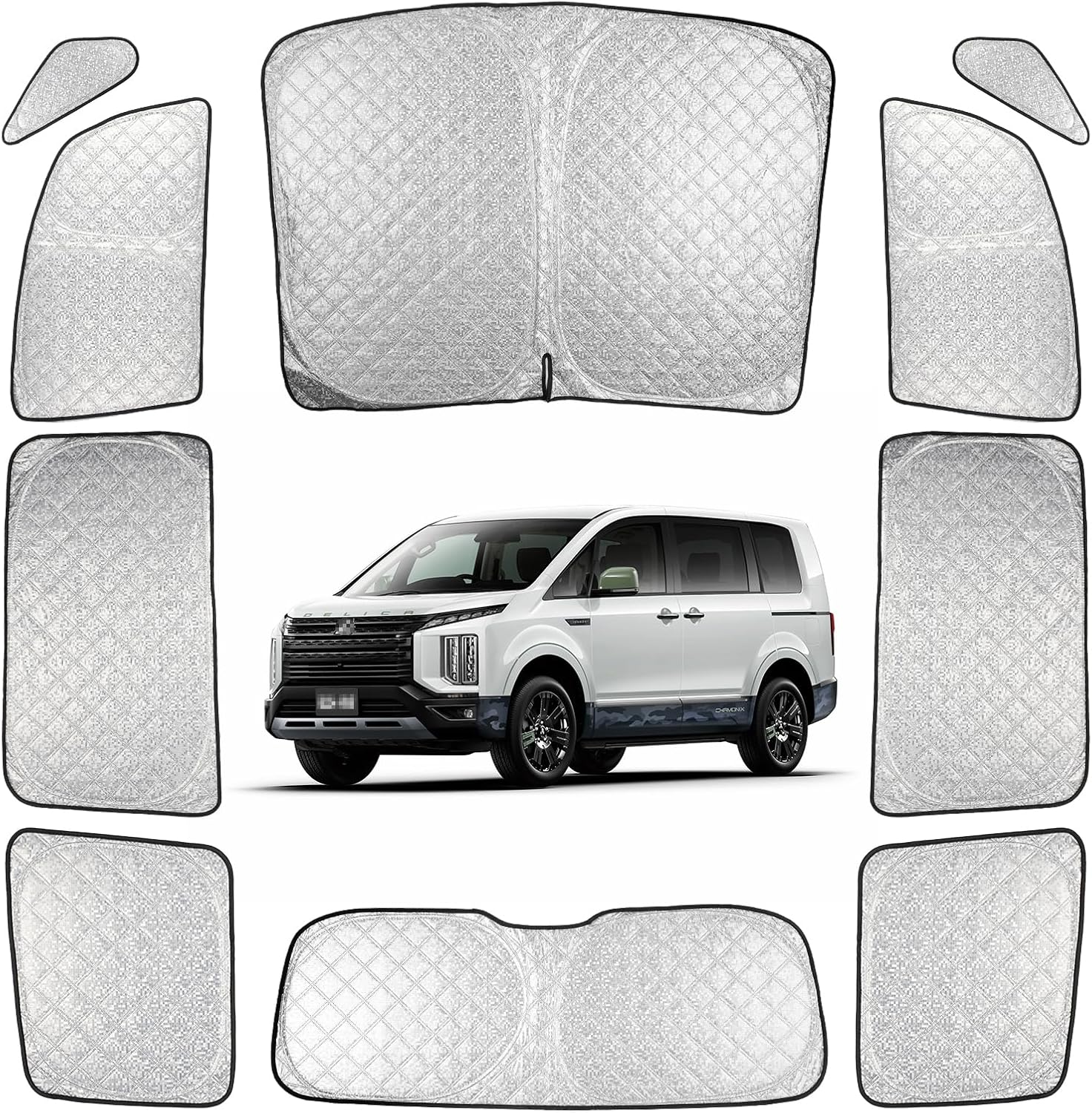 ヤマノ サンカットプルーフRE 6点 ヤマノ サンカットプルーフRE 6点